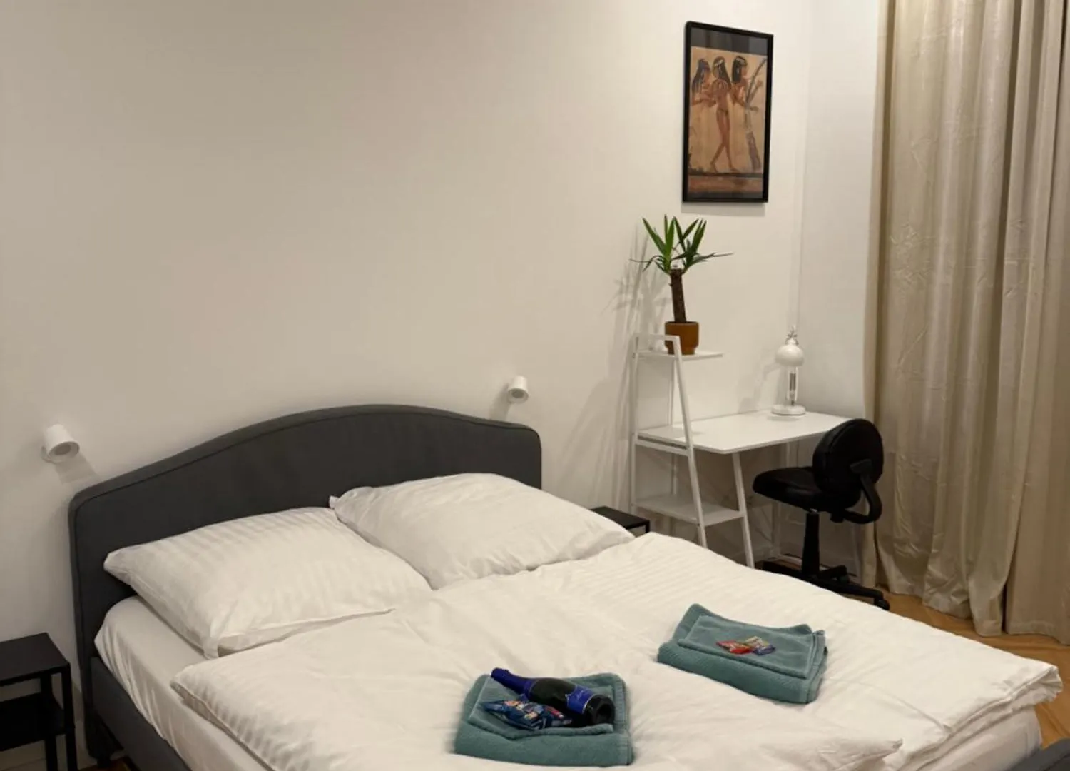 Rockchair - Nb20 Cozy Apartment In Friedrichshain Ostkreuz Berlin Tyskland